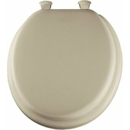 BEMIS MFG. CO. 13 006 DEL SOFT-BONE TOILET SEAT Phased Out